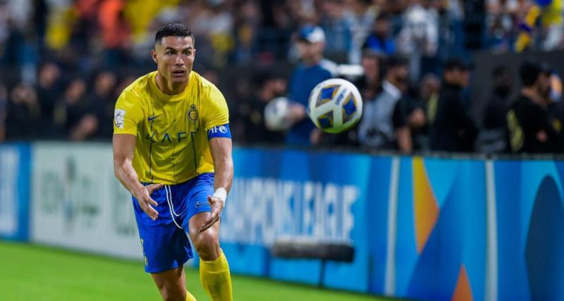  - Cristiano Ronaldo provoque une émeute en Chine !