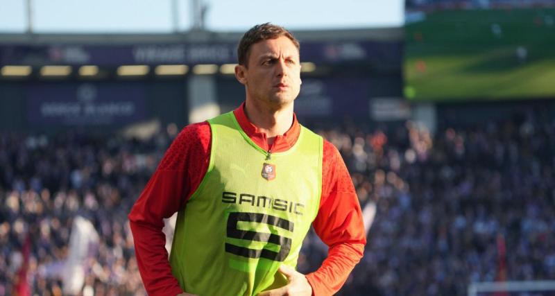  - OL, Rennes : coup de théâtre dans le dossier Matic