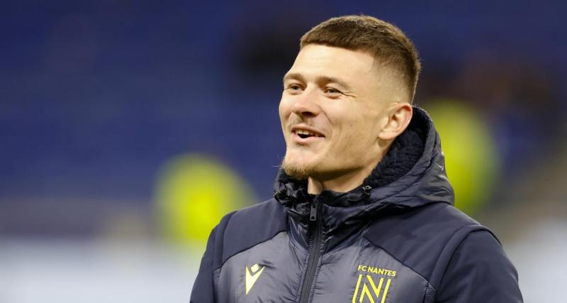  - OM Mercato : bonne nouvelle dans le dossier Merlin