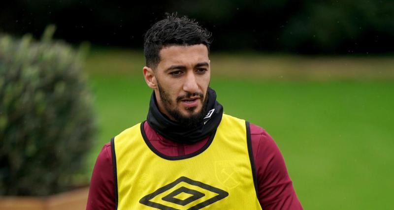  - OM Mercato : un coup de pouce de Manchester City pour Benrahma ?
