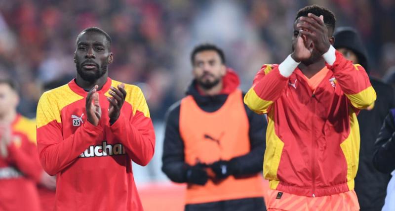  - RC Lens Mercato : ça se confirme pour Haïdara et Nantes, son remplaçant déniché en L2 ?