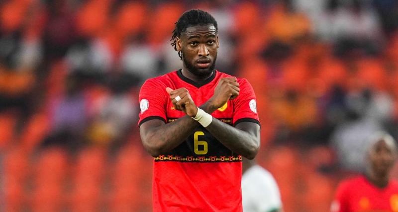  - LOSC : une révélation de la CAN dans le viseur ? 