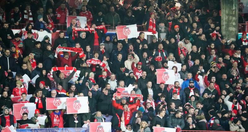  - Rouen : la grille tarifaire pour la réception de l’AS Monaco dévoilée