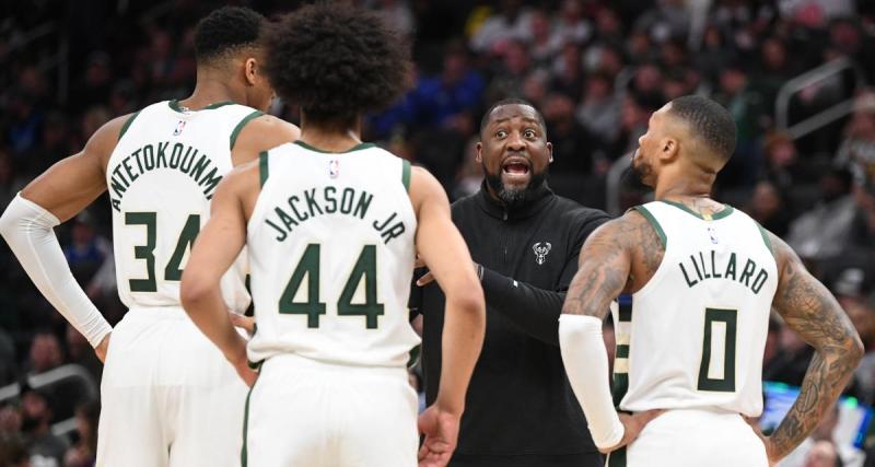  - NBA : Milwaukee vire son coach, son possible remplaçant ne va pas plaire à tout le monde