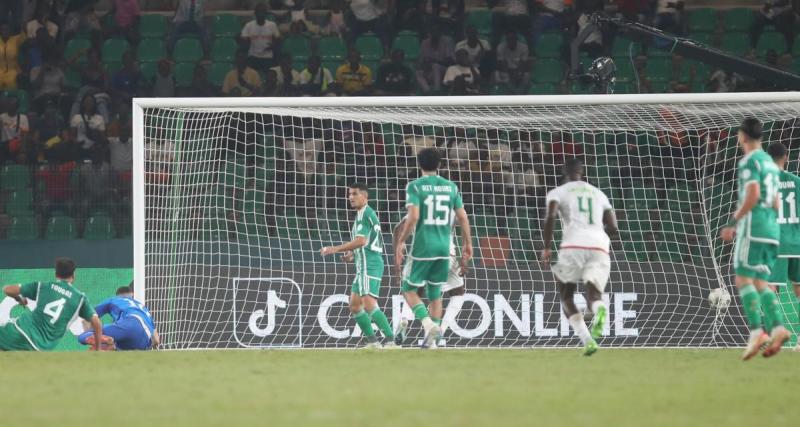  - 🚨 CAN 2023 : catastrophe pour l'Algérie, encore éliminée dès les poules !