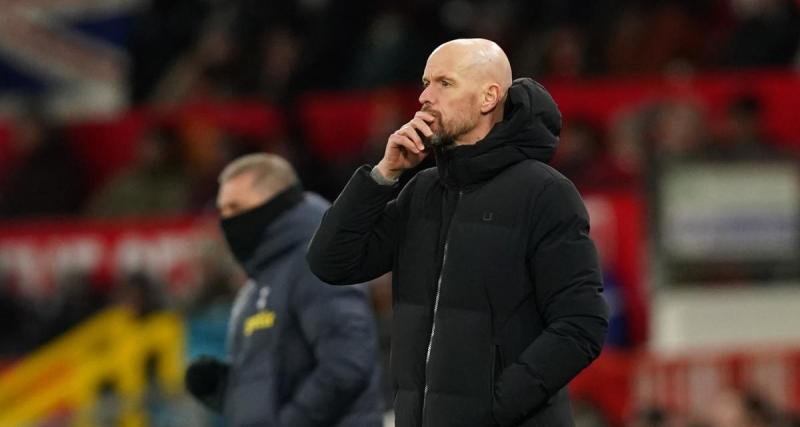  - Manchester United : les Red Devils ont dit non à un échange XXL