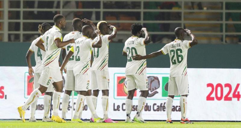  - Namibie - Mali : quelle chaîne et comment voir le match en streaming ?