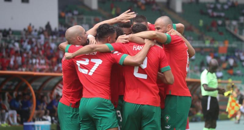  - Zambie - Maroc : les compos probables !