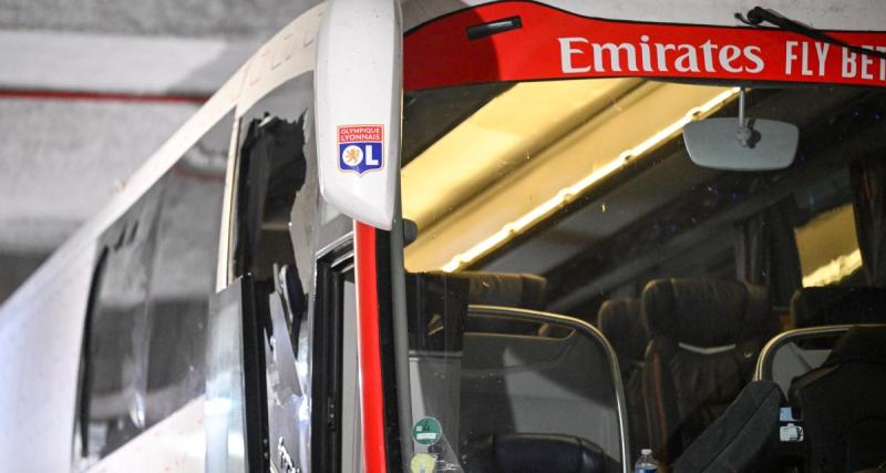  - Incidents OM-OL : un supporter Marseillais condamné à 300€ d’amende