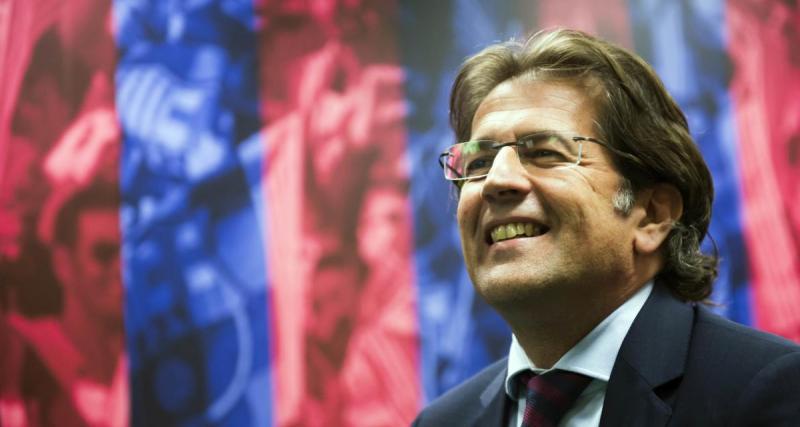  - Barça : un rival de Laporta détruit Xavi