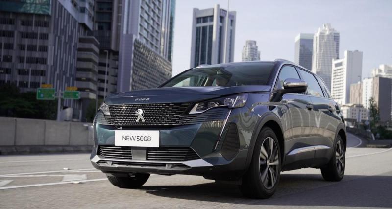  - Stationnement des SUV : une grande ville va-t-elle faire flamber les prix, après Lyon et Paris