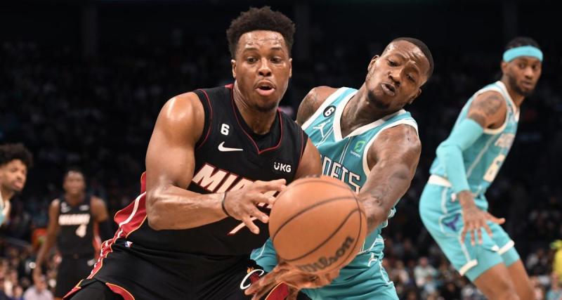  - NBA : Miami se débarrasse de Kyle Lowry et accueille un joli renfort