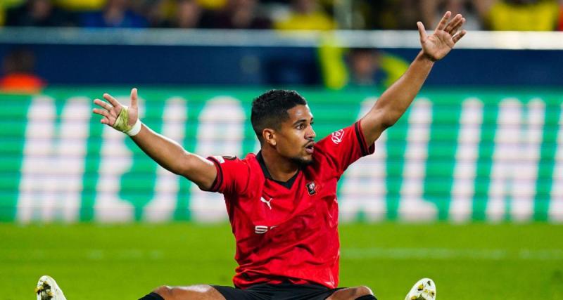  - Stade Rennais : le Mercato s’embrase dans les deux sens, Blas sur le départ ? 