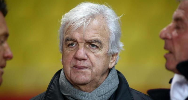 - Décès de Jean Petit : Didier Deschamps et Philippe Diallo rendent hommage au Monégasque