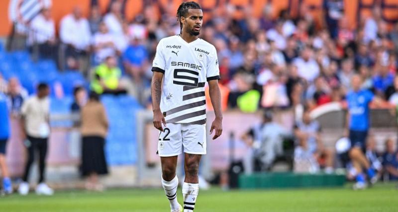  - Rennes : Assignon sur le départ, G.Doué vers une prolongation