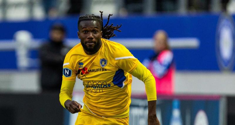  - Mercato : les infos transferts du 23 janvier