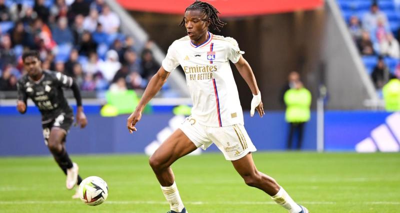  - OL : un club de Bundesliga a sondé Lyon pour Skelly Alvero