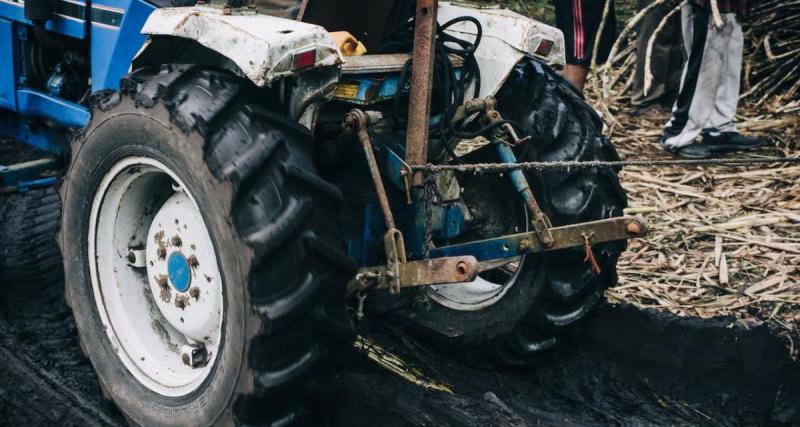  - Autoroutes bloquées, opérations escargot, la colère des agriculteurs monte d'un cran