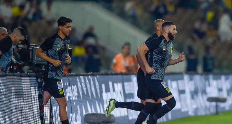  - Nouveau gros rebondissement pour Benzema, qui dément les rumeurs de départ