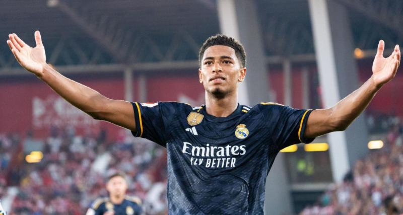  - Laporta explose à Barcelone, Mbappé et Bellingham vont se frictionner à Madrid