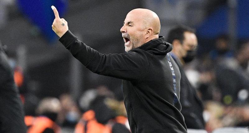  - Sampaoli ne regrette pas l’OM, il adore le RC Lens et le Stade Rennais 