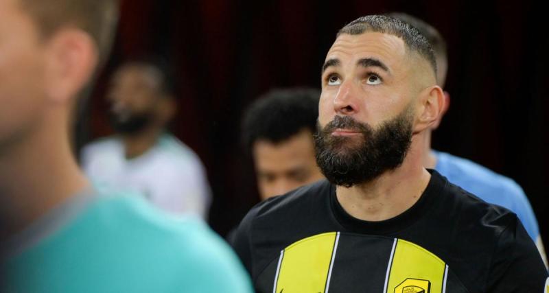  - OL Mercato : Lyon coupe une recrue estivale et reçoit une réponse cash du clan Benzema
