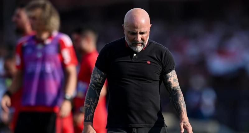  - OM : Sampaoli l'avoue, Bielsa lui a donné envie de rejoindre Marseille