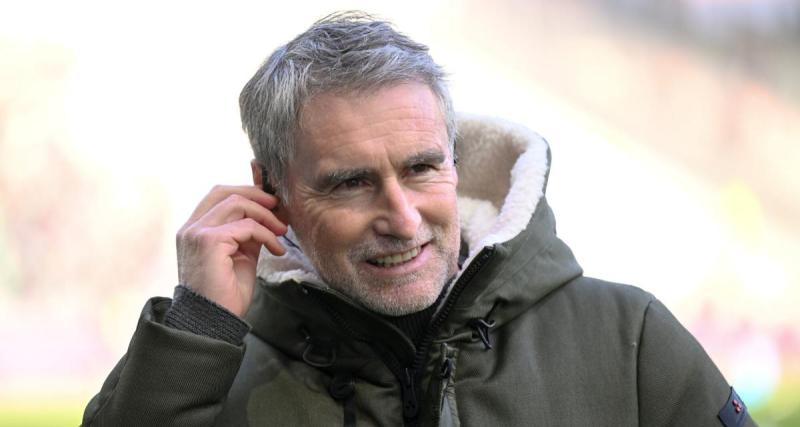  - ASSE - L'analyse de Laurent Hess : "Les Verts sont en ordre de marche"