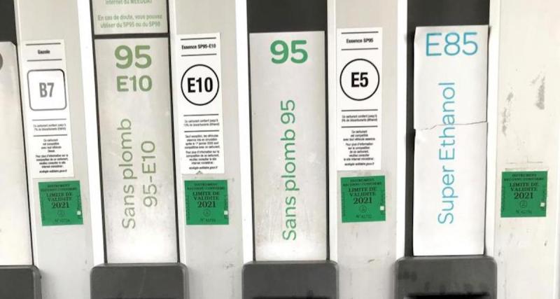  - Moins d’un euro le litre en 2024 pour ce carburant propre, enfin une bonne nouvelle pour les automobilistes