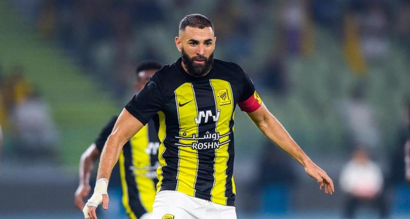  - Journée décisive en vue pour l'avenir de Karim Benzema ?