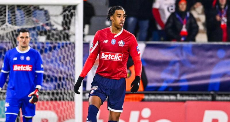  - PSG Mercato : un départ bouclé, Riolo vend la mèche pour l’avenir de Yoro (LOSC)