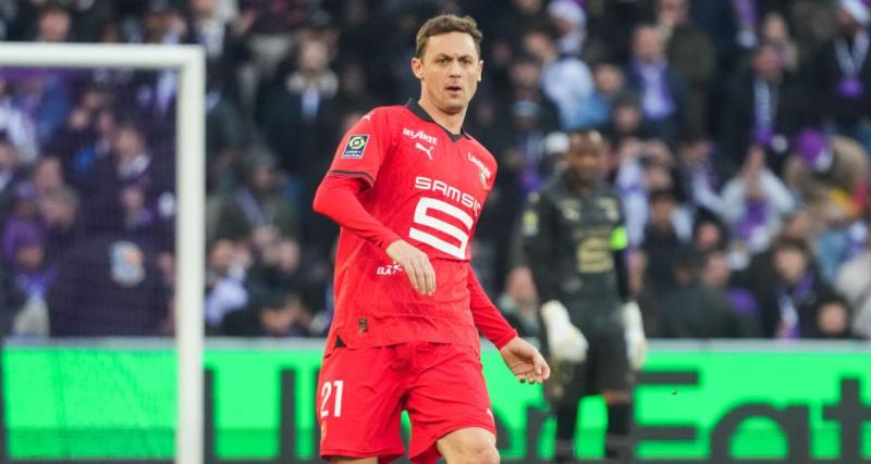  - Mercato : l’OL en finale pour Matic (Stade Rennais), nouveau couac en vue ! 