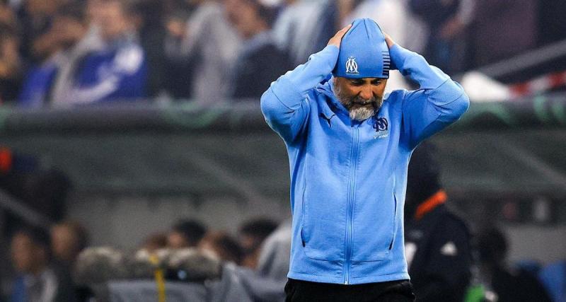  - OM : "Je voulais gagner le championnat", Jorge Sampaoli dévoile les raisons de son départ 