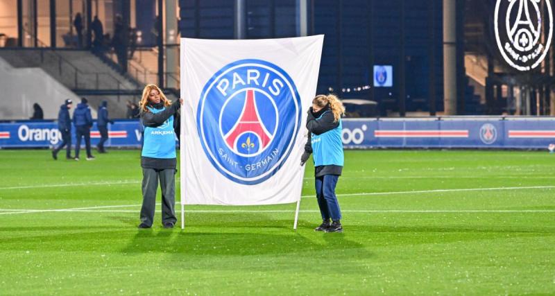  - PSG : le quatrième maillot dévoilé 