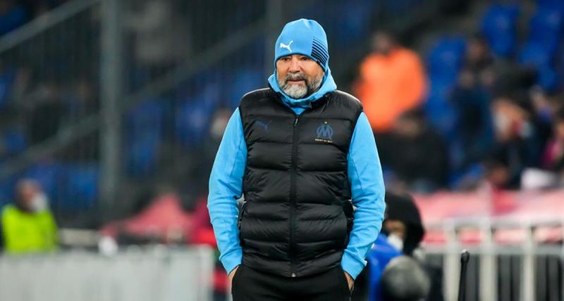  - OM : la révélation de Sampaoli au sujet de son départ du club phocéen 