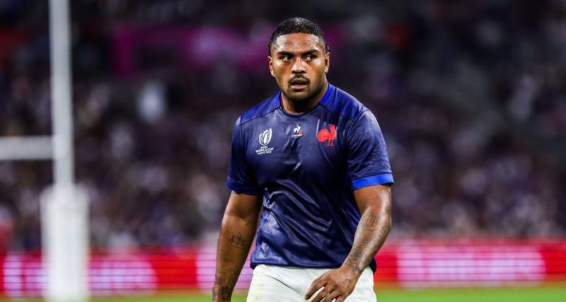  - XV de France : vers la titularisation d'un élément surprise lors du 6 Nations ?