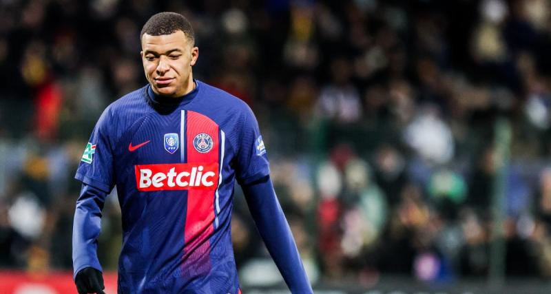  - PSG, Real Madrid : Paris pessimiste pour Mbappé, Pérez prêt à sacrifier Vinicius pour lui faire de la place ?