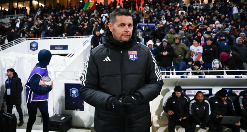 - OL : Sage veut voir son équipe s'améliorer et se prononce sur les grands débuts d'Orban
