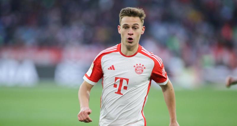  - PSG : coup dur pour Luis Enrique, le Barça en passe de réaliser un coup de maître avec Kimmich ?