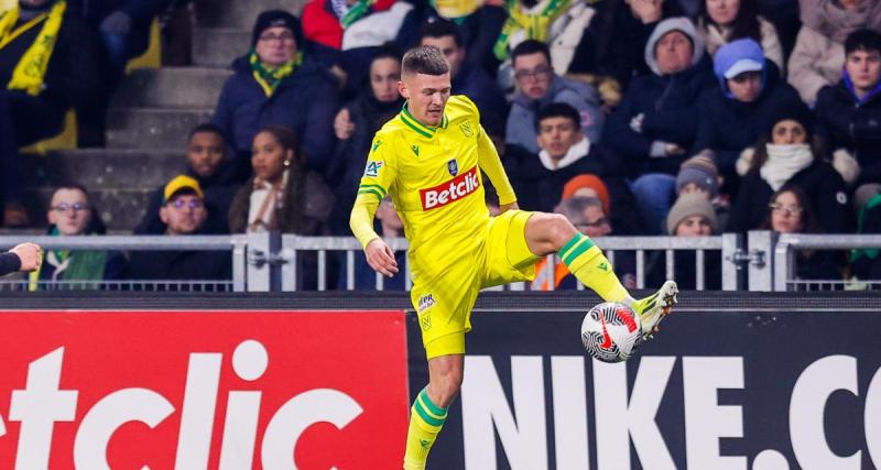  - OM : ça sent mauvais pour Merlin, Tavares ferait désormais office de priorité