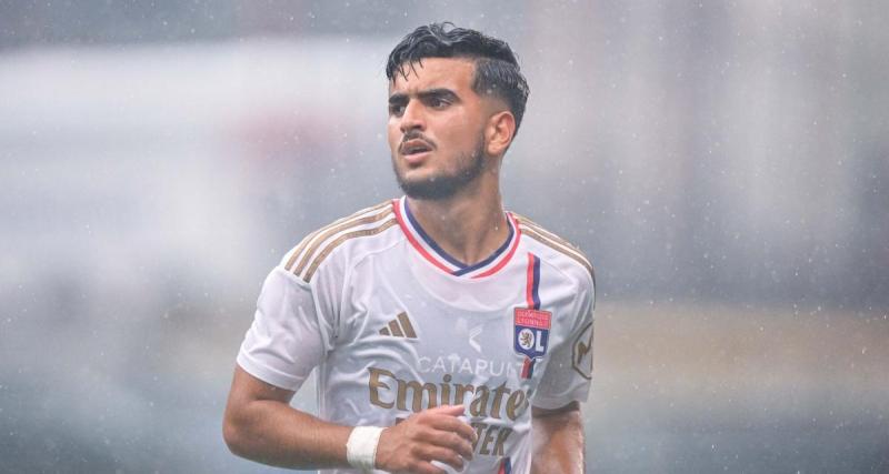  - OL : Sekou Lega avec la réserve, El Arouch absent 