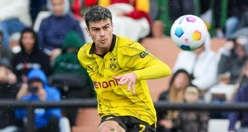  - OM : une nouvelle piste très ambitieuse du côté de Dortmund