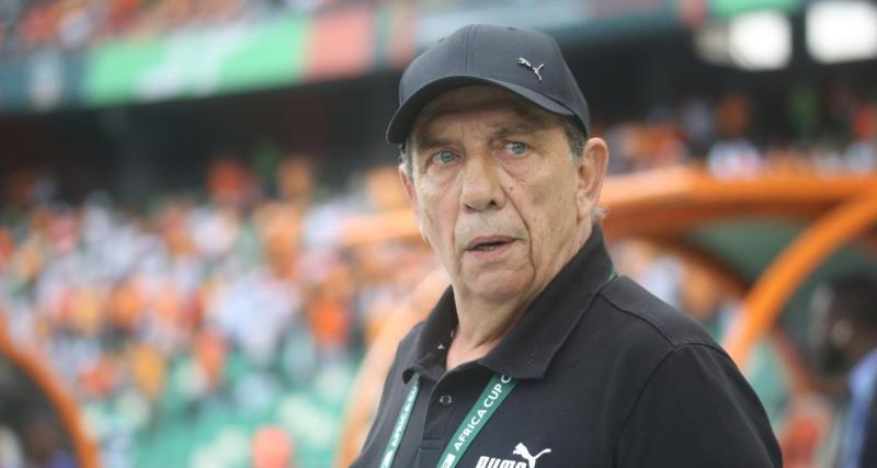  - 🚨 Côte d'Ivoire : Jean-Louis Gasset prend la porte ! (Officiel)