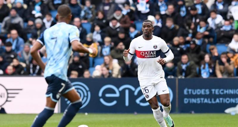  - PSG : le Bayern prend une énorme décision pour Mukiele et Trippier