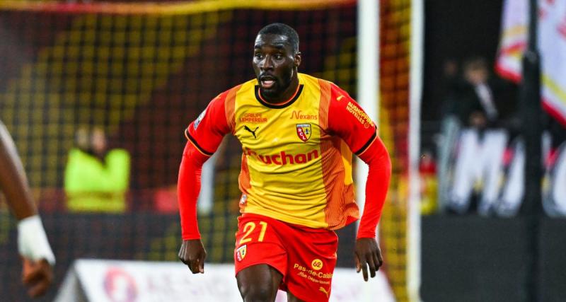  - FC Nantes Mercato : un accord trouvé pour Haïdara (RC Lens) !