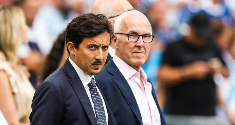  - OM - AS Monaco : McCourt présent au Vélodrome, grosse annonce en vue ? 