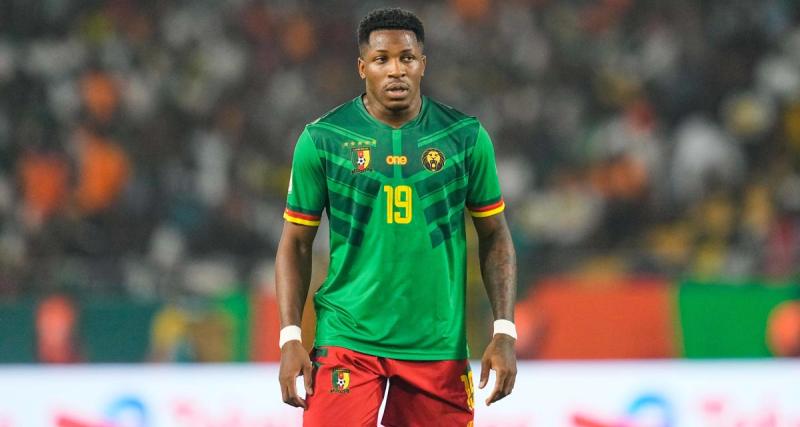  - OM : Faris Moumbagna plus motivé que jamais à réussir sous le maillot marseillais