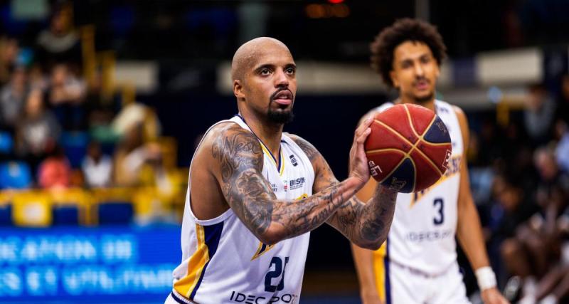  - Boulogne-Levallois : un joueur quitte le club ... en plein entraînement 