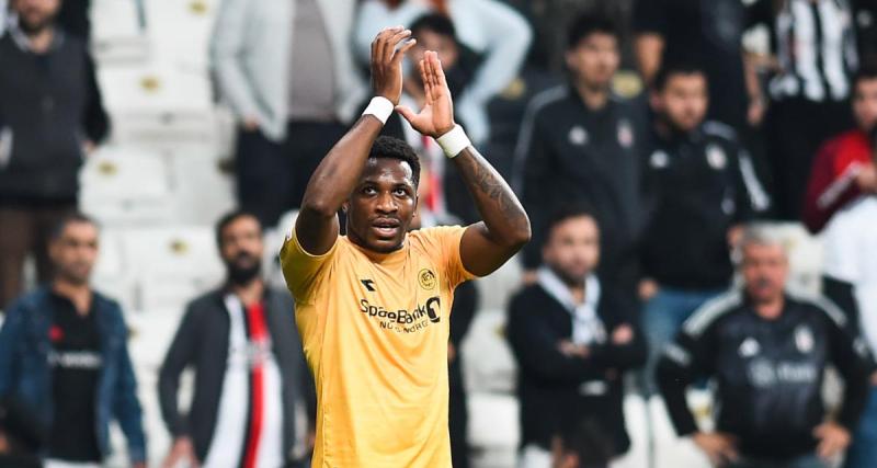  - OM : l'annonce XXL de la nouvelle recrue Moumbagna sur ses ambitions