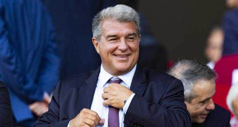  - Barça : une nouvelle stratégie de recrutement clairement définie par les Blaugranas ?